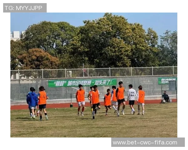 汕头社区足球活动促进青少年健康成长与团结精神的探索与实践