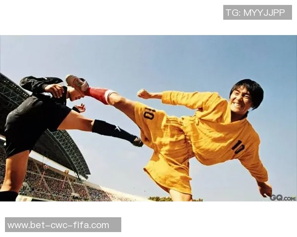 足球与武术的历史演变与现代发展趋势探讨